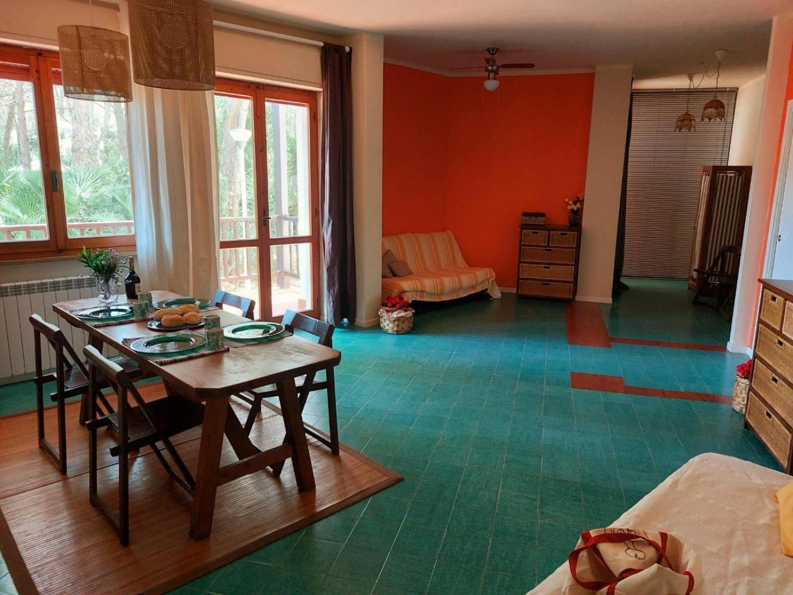 Casa Vacanze Calik Alghero Fertilia Exteriör bild
